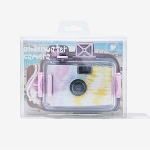 Sunnylife tie dye Underwater Camera